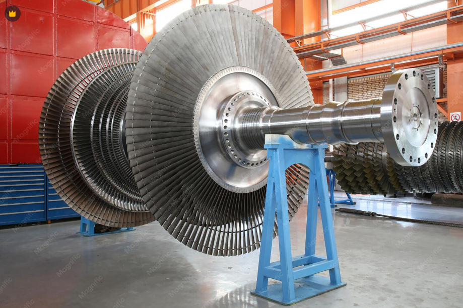 Rotorlar